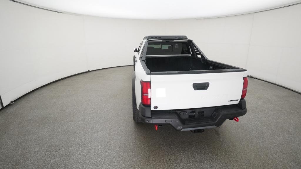 2025 Toyota Tacoma Trailhunter - Photo 20