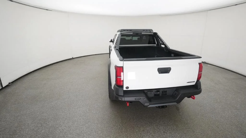 2025 Toyota Tacoma Trailhunter - Photo 20