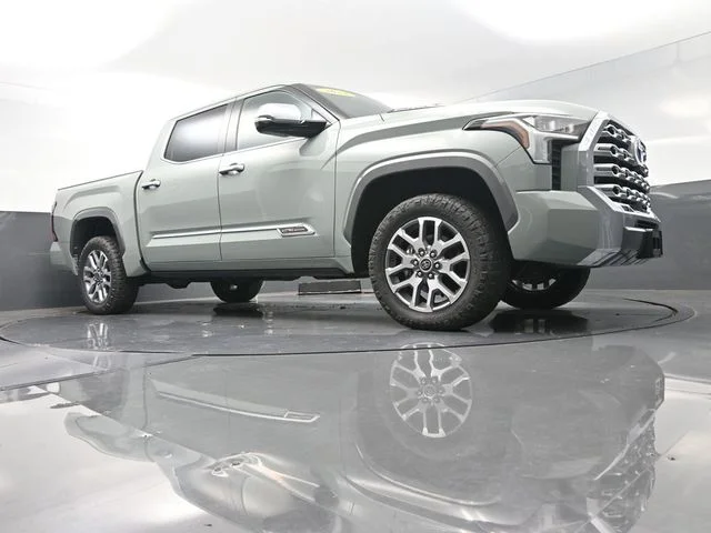 Used 2024  Toyota 1794 Edition image 51