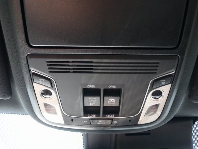 2026 Honda Ridgeline Black Edition - Photo 24