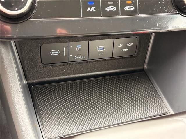 Used 2026 Black Hyundai SE image 23