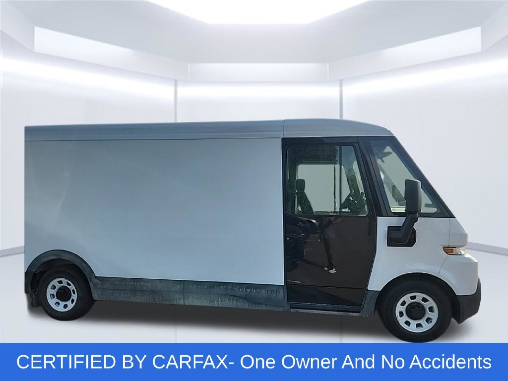 Used 2024 Chevrolet BrightDrop Zevo 600 with VIN 2G5ZJ3TY7R9103191 for sale in Northfield, MN