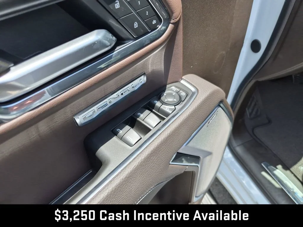 2026 GMC Sierra 1500 Denali - Photo 20