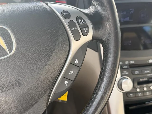 Used 2008 Gray Acura 3.2 image 22
