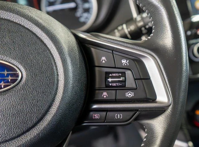 2023 Subaru Forester Premium - Photo 28