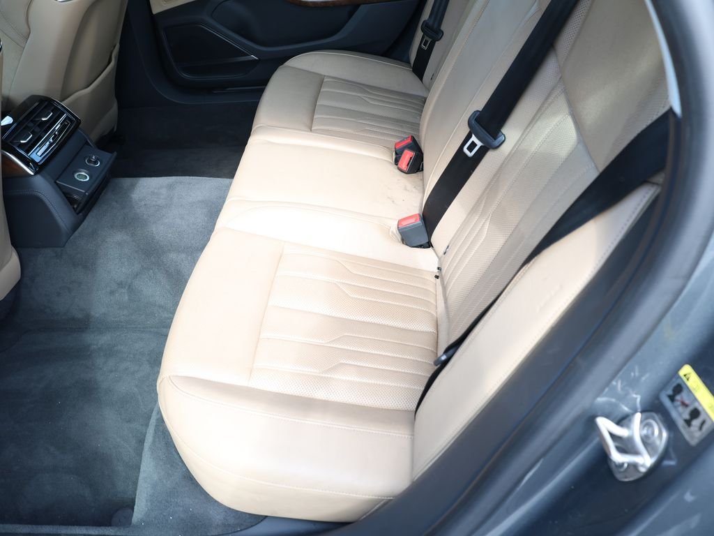 2021 Audi A8 Base - Photo 20