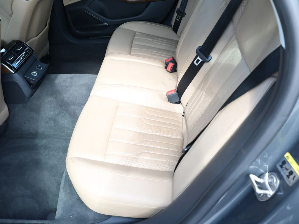2021 Audi A8 Base - Photo 20