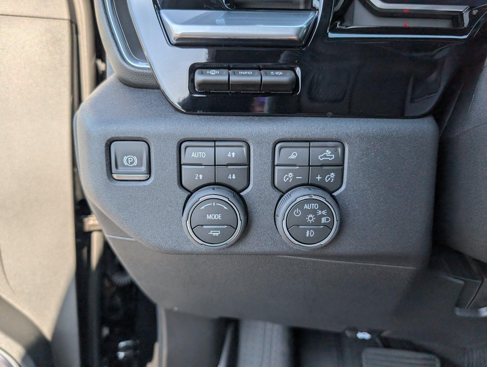 2026 Chevrolet Silverado 3500 HD High Country - Photo 40