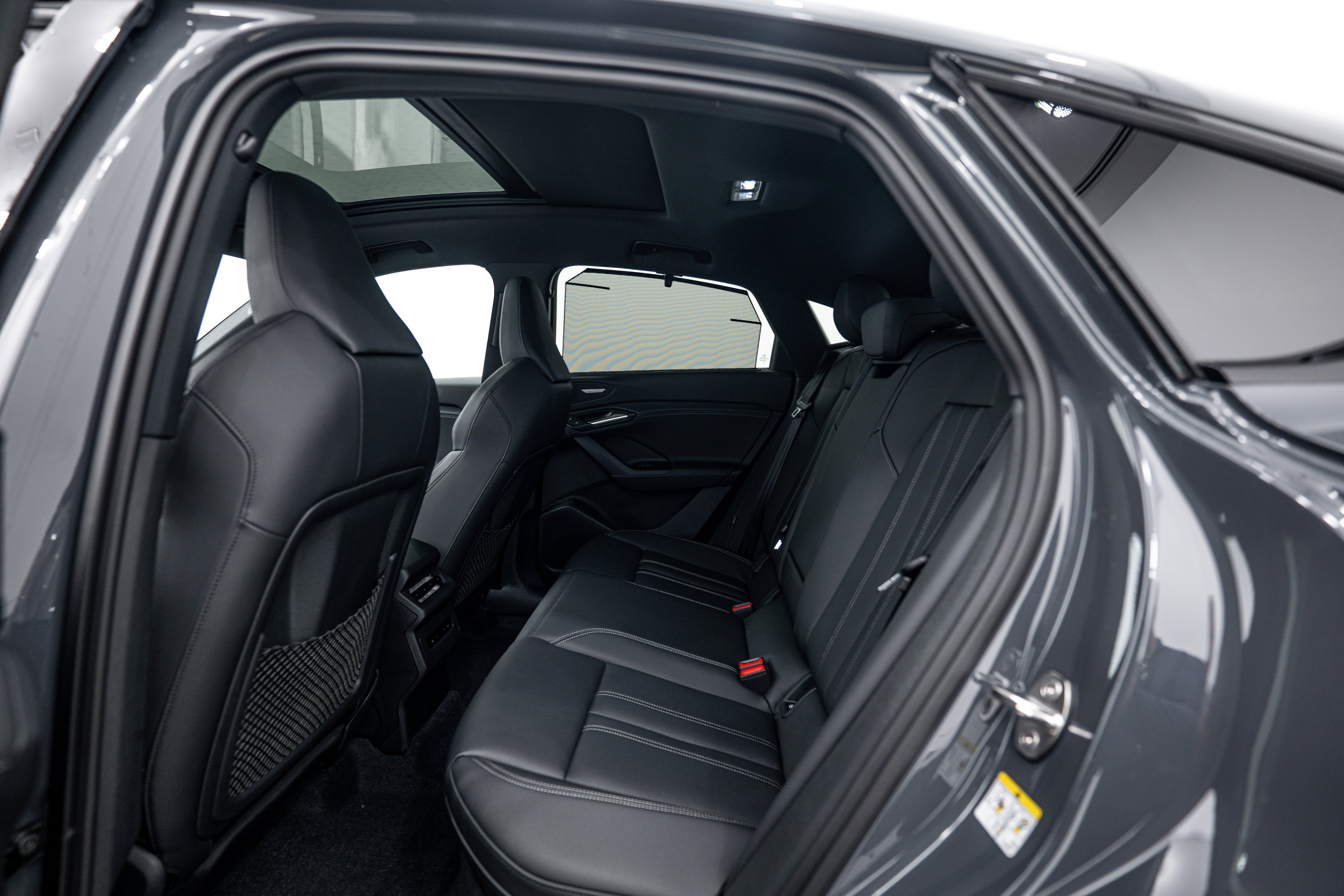 New 2027 Gray Audi Premium Plus image 19