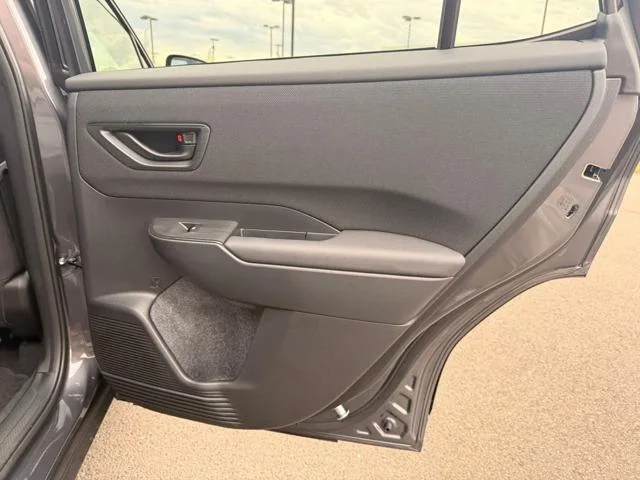 New 2026 MAGNETITE GRAY METALLIC Subaru Limited XT image 22
