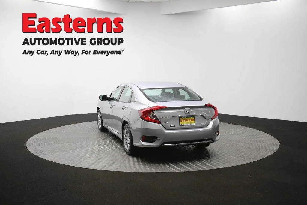 Used 2019 Gray Honda LX image 61