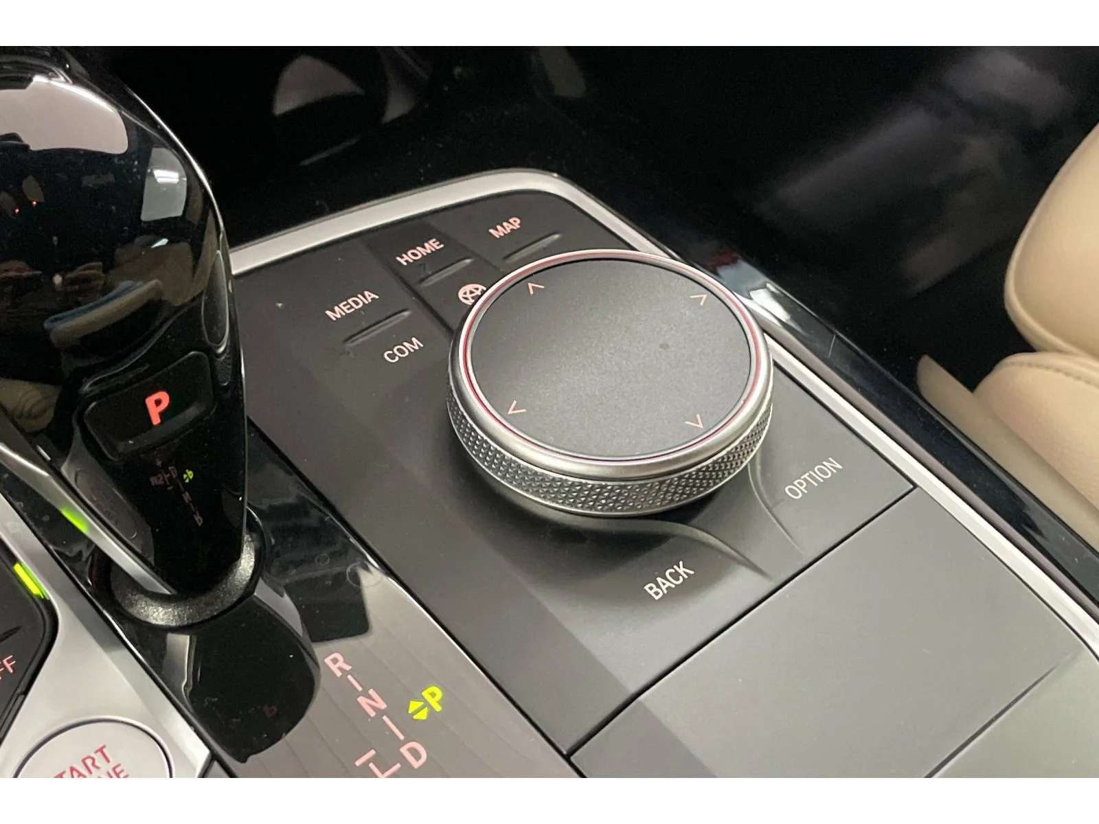 Used 2023 Dark Graphite Metallic BMW sDrive30i image 30