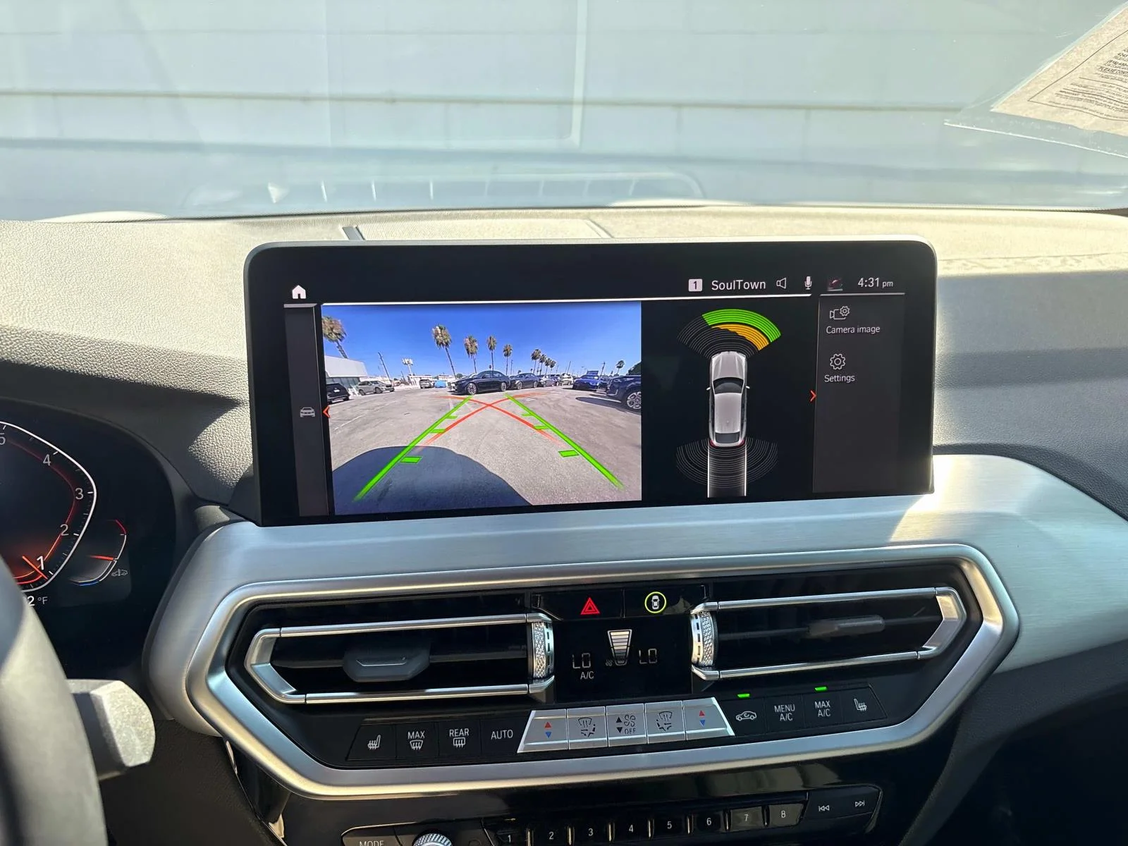 2025 BMW X4 30i - Photo 25