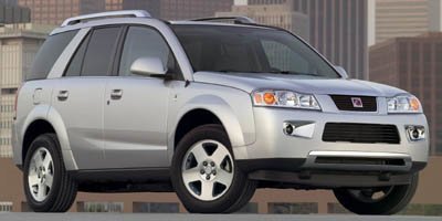 2007 Saturn Vue 3.5 Auto 3.5L Awd's photo