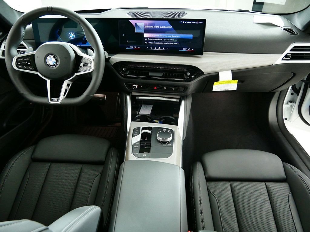 2026 BMW 4 Series 430i - Photo 6
