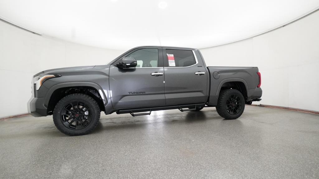 2026 Toyota Tundra Limited - Photo 18