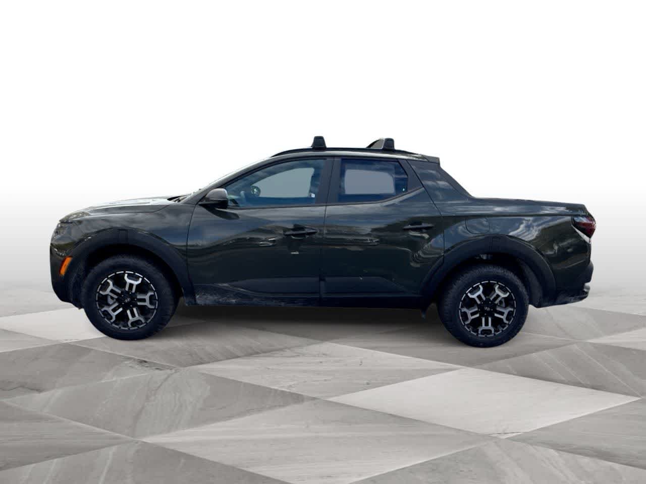 New 2026 Rockwood Green Hyundai XRT image 5