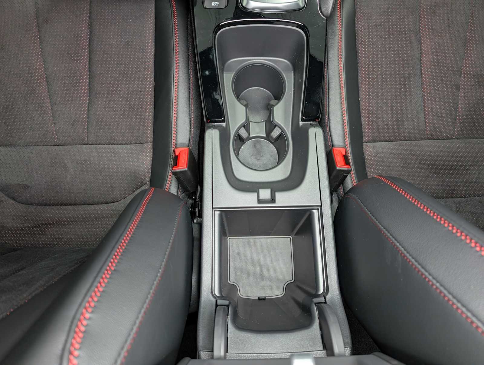 2025 Acura Integra Type S - Photo 19