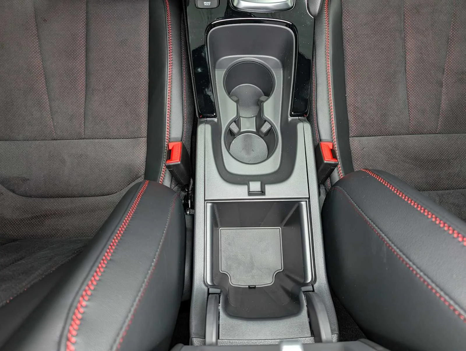 2025 Acura Integra Type S - Photo 19