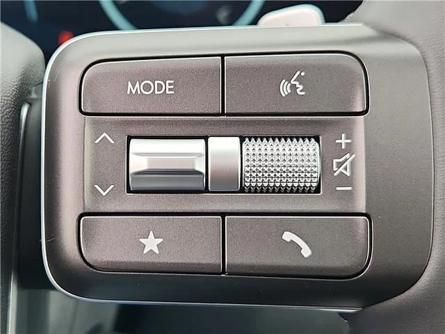 New 2026 Ecotronic Gray Pearl Hyundai SEL Premium image 16