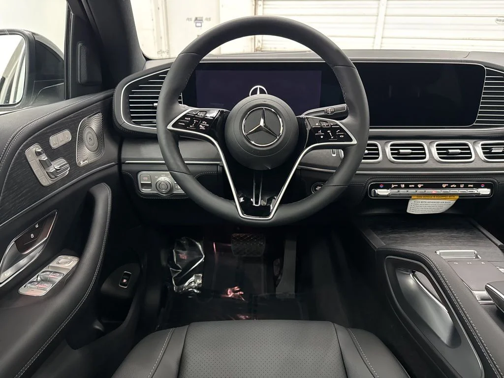2026 Mercedes-Benz GLE Coupe GLE450 - Photo 21
