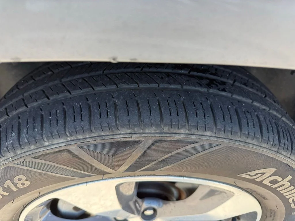 Used 2019 White Jeep Limited image 20
