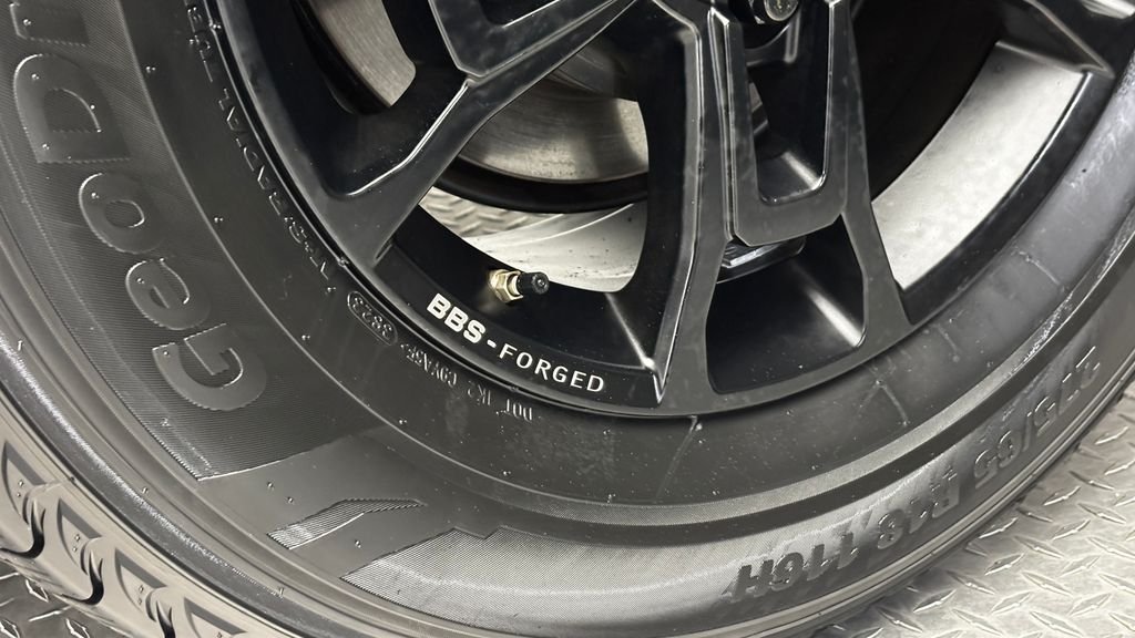 Used 2021 Gray Toyota TRD Pro image 11