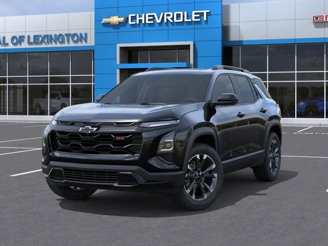 2026 Chevrolet Equinox RS - Photo 6