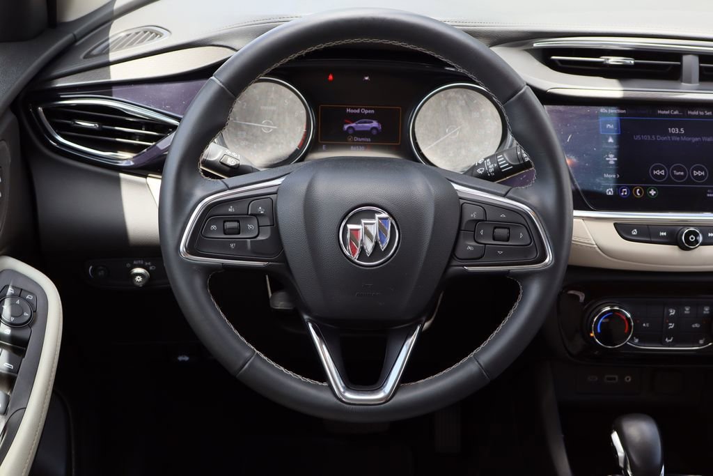 2023 Buick Encore GX Preferred - Photo 13