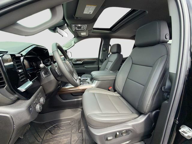 2026 Chevrolet Silverado 1500 RST - Photo 23