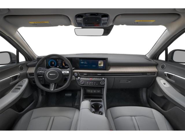 New 2026 White Hyundai Blue image 7