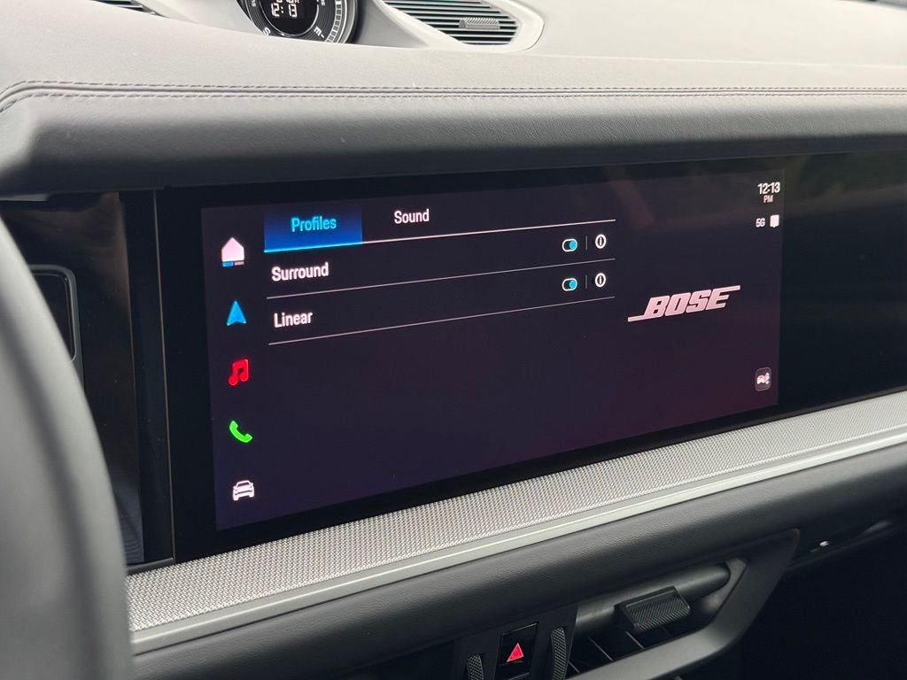2026 Porsche Cayenne E-Hybrid - Photo 32
