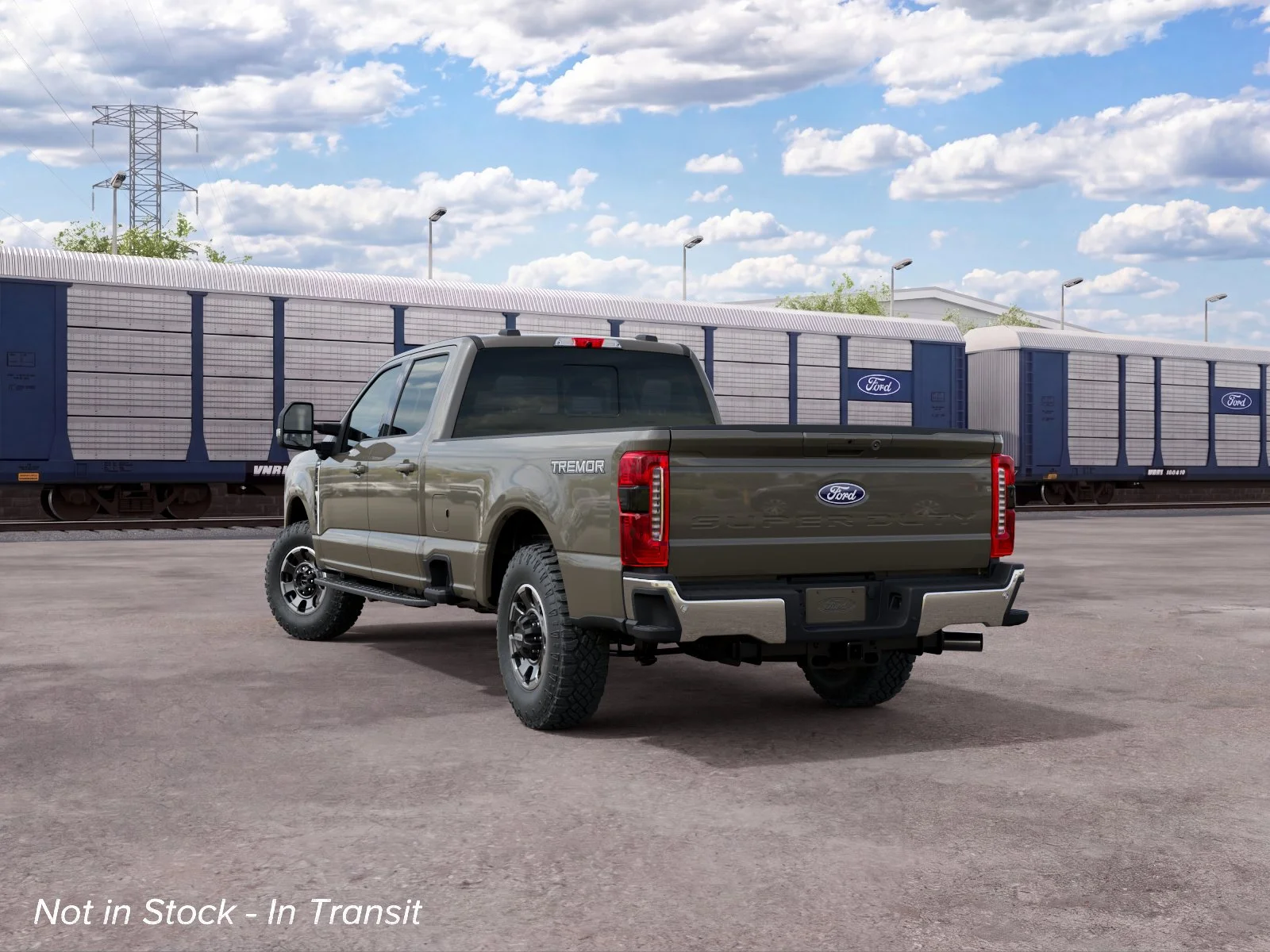 Vehicle thumbnail