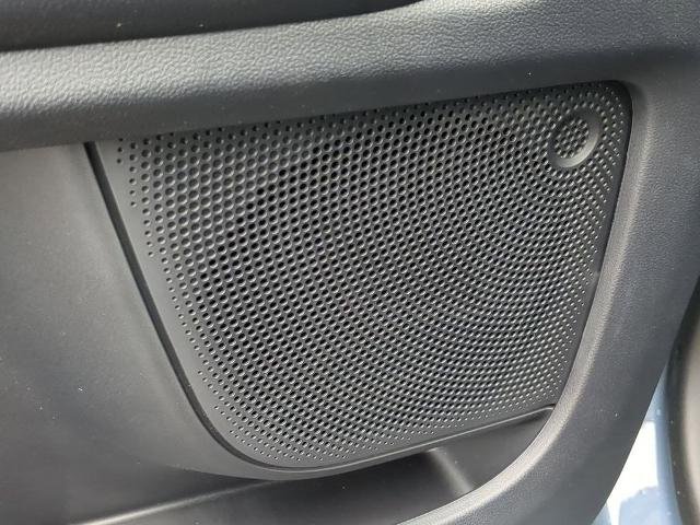 New 2025 Azure Gray Metallic Tri-Coat Ford Heritage image 11