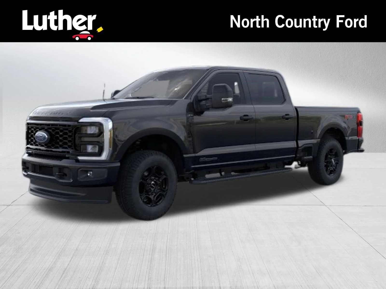 2026 Ford F-350's photo