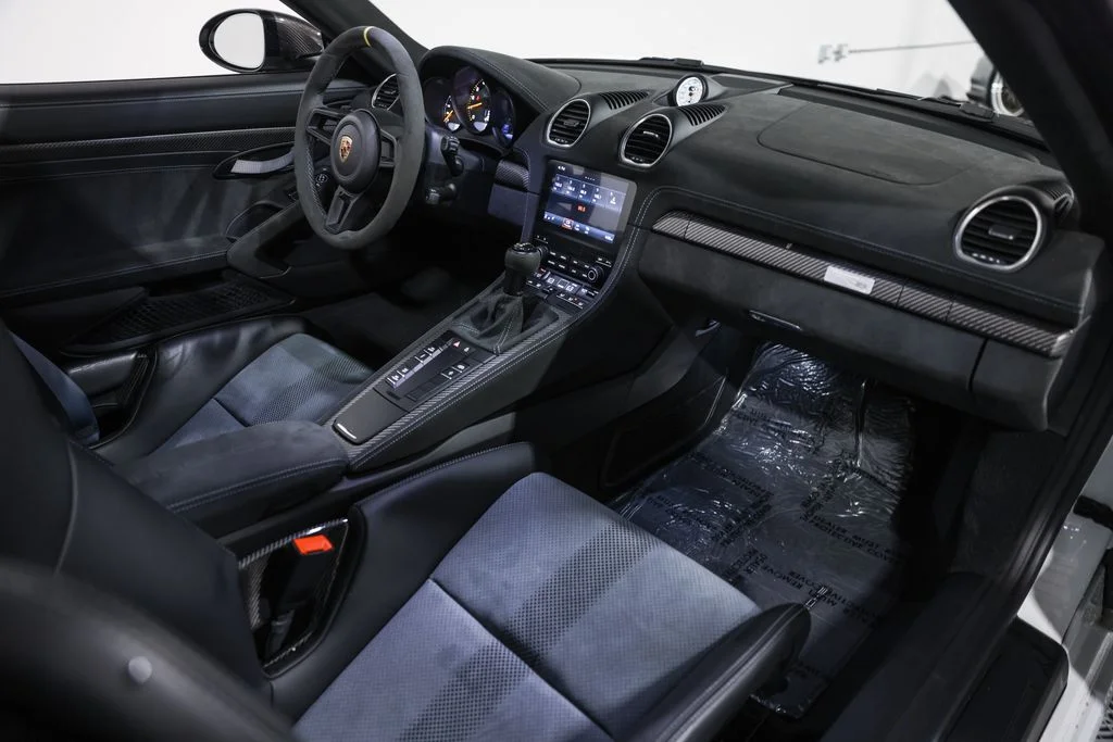 2024 Porsche 718 Spyder RS - Photo 26
