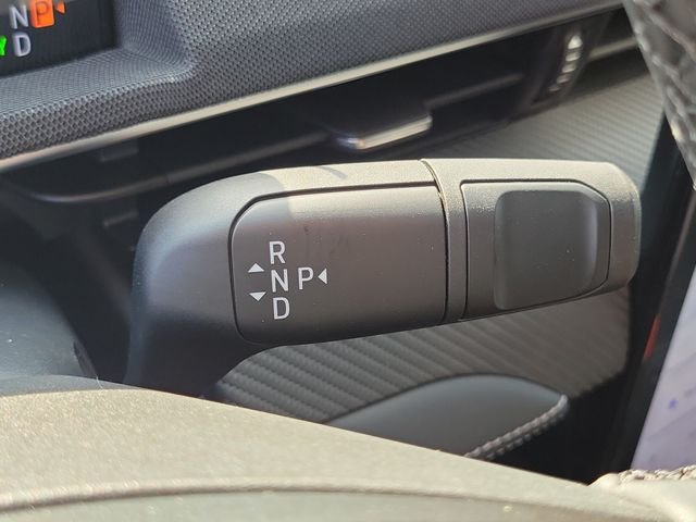 New 2026 Desert Sand Ford Select image 12