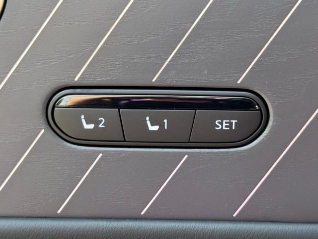 2026 INFINITI QX80 Autograph - Photo 14