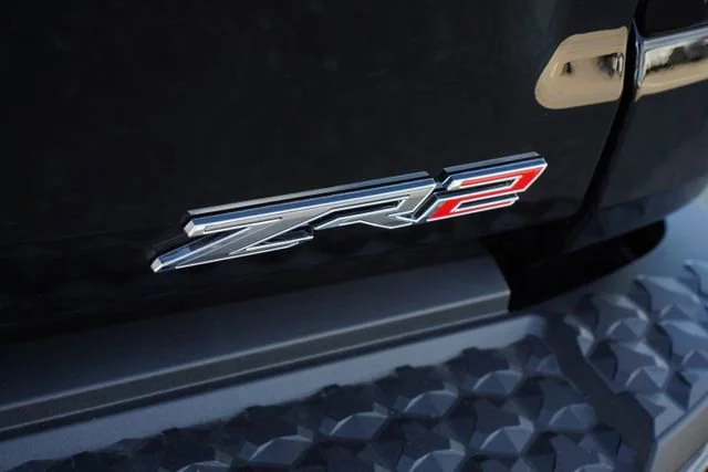 2026 Chevrolet Colorado ZR2 - Photo 14