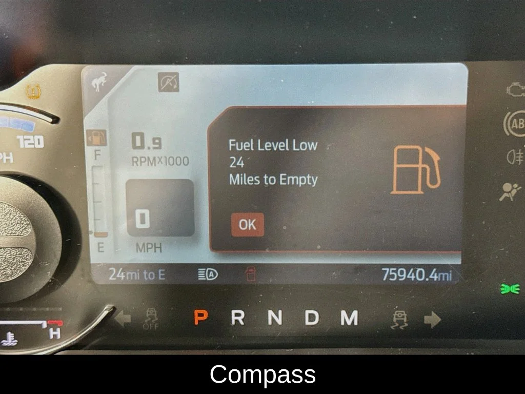 Used 2022 Area 51 Ford Big Bend image 16