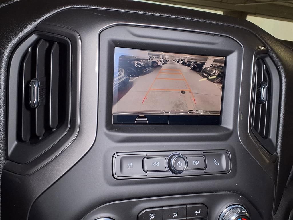 2026 GMC Sierra 1500 Pro - Photo 18
