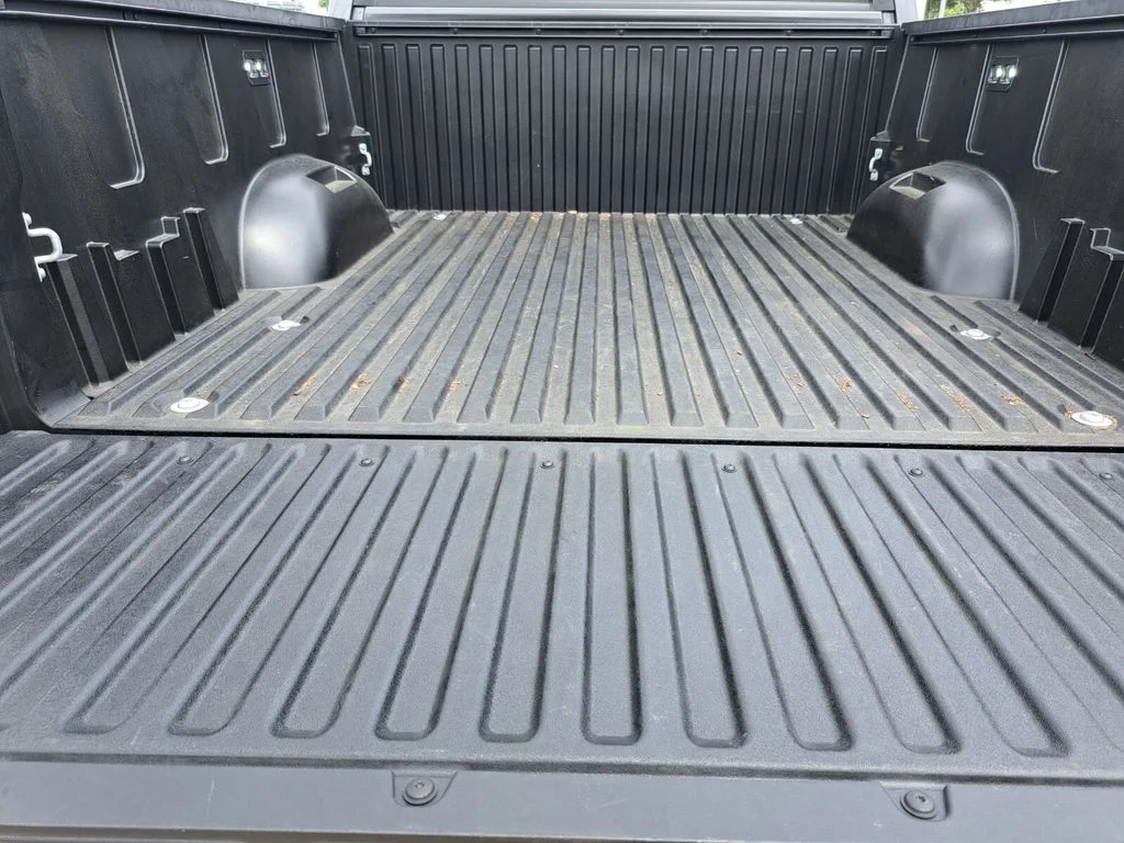 Used 2024 Gray Toyota SR5 image 26