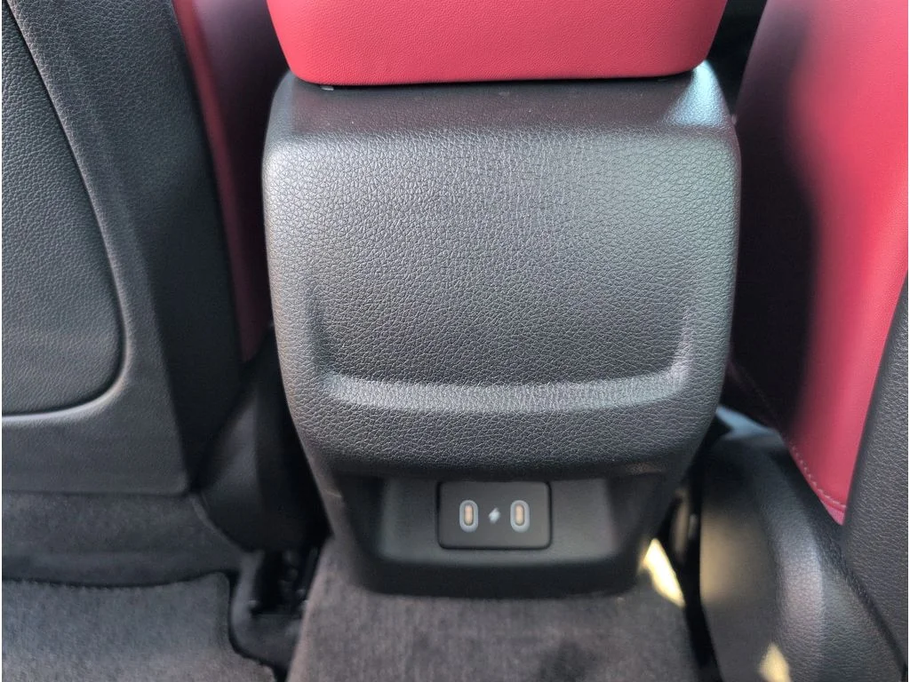 New 2026 Steel Matte Gray Kia GT-Line FWD image 33