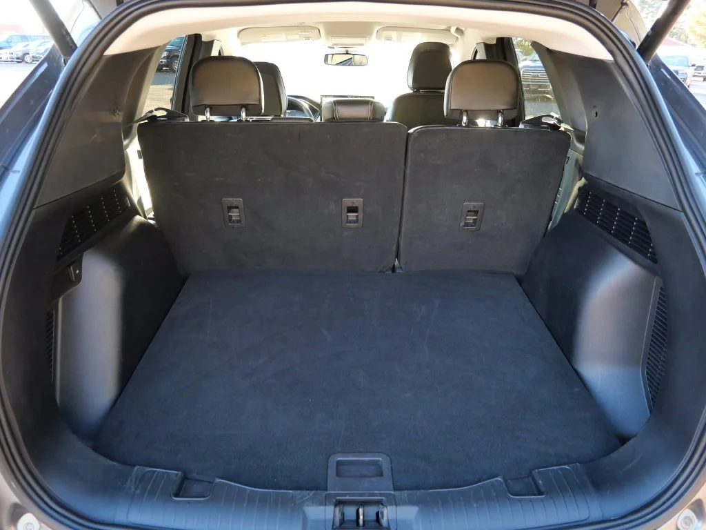 Certified Used 2024 Gray Ford Platinum image 10