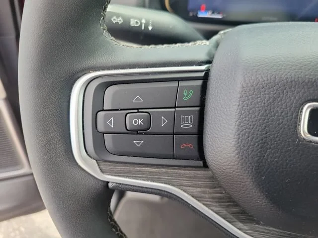 2024 Jeep Wagoneer Series III - Photo 31