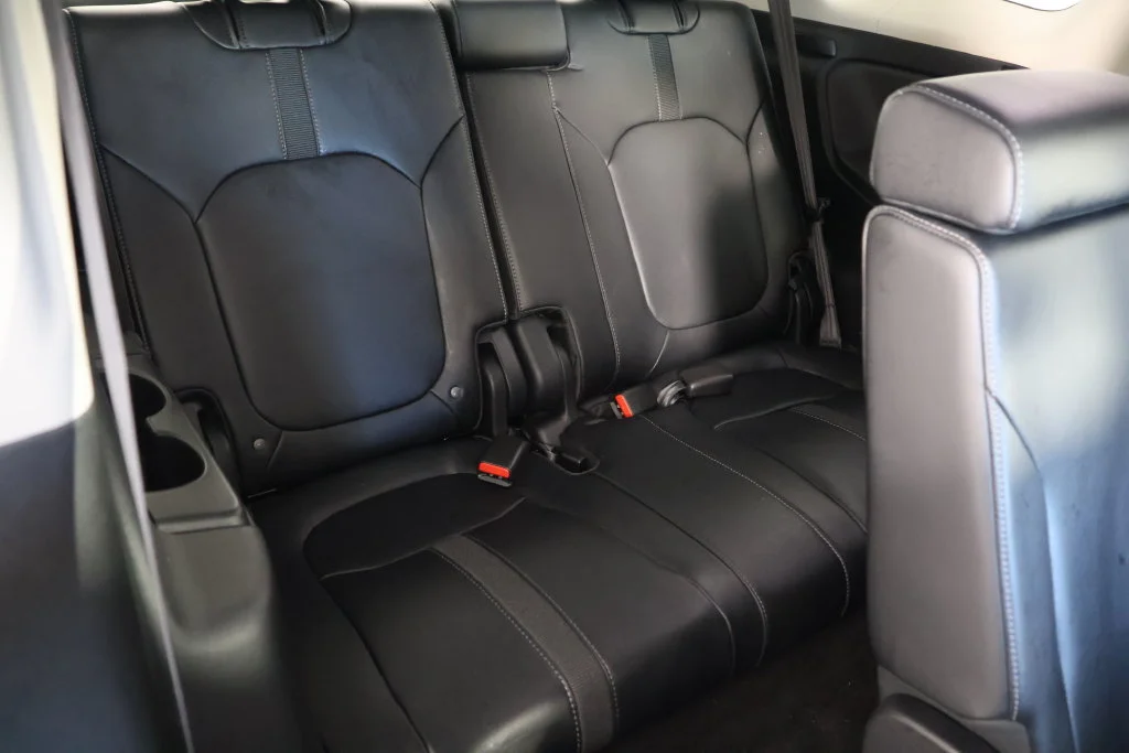 Used 2024 Black Honda EX-L image 23