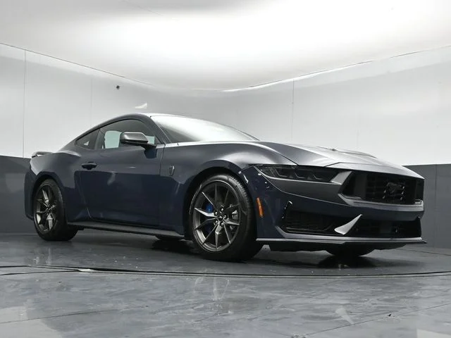 2026 Ford Mustang Dark Horse - Photo 36
