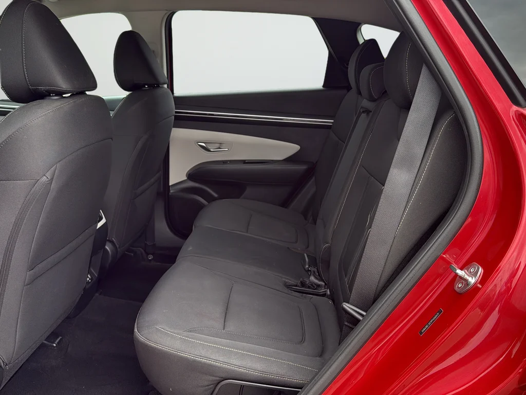 Used 2023 Red Hyundai SEL image 23