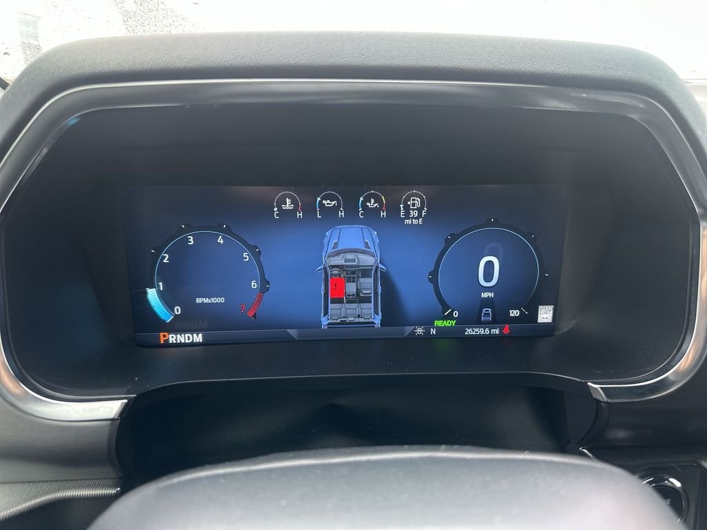 2024 Ford F-150 Platinum - Photo 15