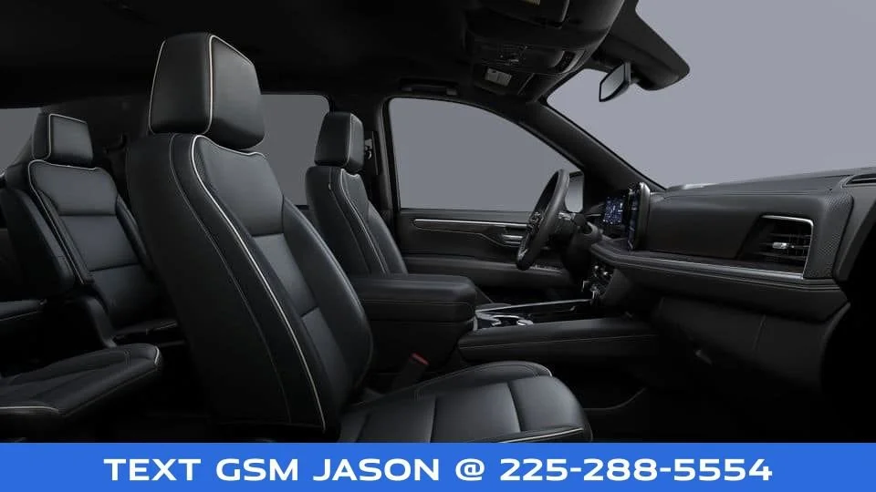 2025 Chevrolet Tahoe Premier - Photo 127